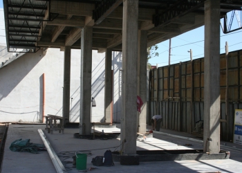 Instalación de estación GNC asistida por Compresurt